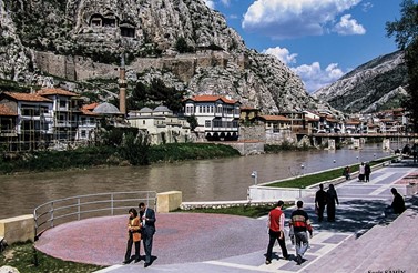 amasya